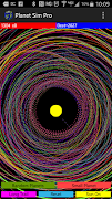 Planet Sim capture d'écran 7