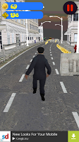 Aamir Khan 3d Run screenshot 3