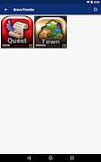 FANDOM for: Brave Frontier 截圖 7