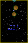 Planet jump اسکرین شاٹ 6