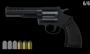 Russian roulette 截图 3