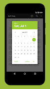 Self Help *Just for today* NA screenshot 2