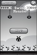 Swing Monster 포스터