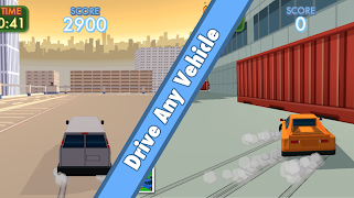 Rock Solid: Born to Kill 截图 2
