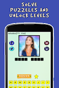 Guess Every Witch Way Quiz syot layar 2