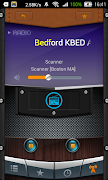 Scanner Radio স্ক্রিনশট 3
