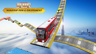 Bus Impossible 2020 Ekran Görüntüsü 3