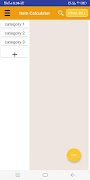 Item Calculator โปสเตอร์