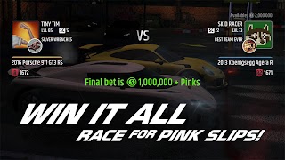Racing Rivals スクリーンショット 7