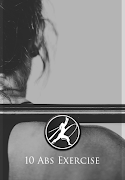 پوستر 10 Abs Exercise