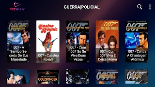 MYIPTVRC2 screenshot 3