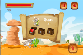 Desert Mouse screenshot 1