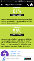 čeští Vtipy - Czech Jokes Screenshot 3