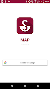 Map imagem de tela 1