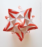 Modular Origami Tutorials Screenshot 3