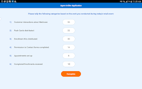 Agent InSite Ekran Görüntüsü 5