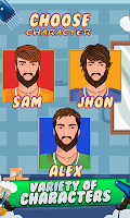 Beard Salon screenshot 1