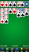 Classic Solitaire poster