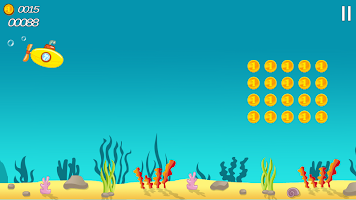 Subnautica Cartaz