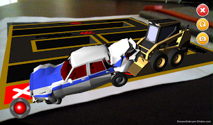 Tractor Augmented Reality স্ক্রিনশট 4