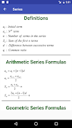 All Math formula syot layar 5