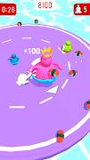 Sumo Rumble 截图 5