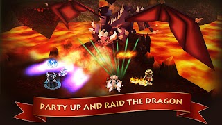 元素：史诗英雄 截图 4