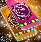 برنامه‌نما Atomic Clock عکس از صفحه