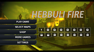 Hebbuli Fire 截图 1
