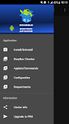 Droidbug BusyBox Advance FREE poster