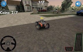 4 Schermata RC Challenge 3D