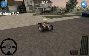 RC Challenge 3D تصوير الشاشة 4