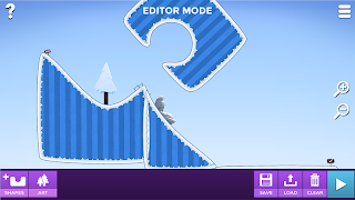 Yeti, Set, Go! imagem de tela 3