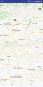 Bihar Map Screenshot 7