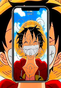 برنامه‌نما One Piece Wallpaper عکس از صفحه