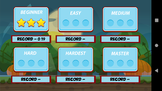 Memory Game For Kids স্ক্রিনশট 4