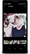 Mobogram captura de pantalla 1