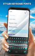 Keyboard Pro screenshot 5