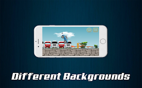 Car Driver Screenshot 1