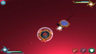 Blade Battle screenshot 2