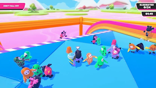 Fall Guys Game Guide скриншот 3