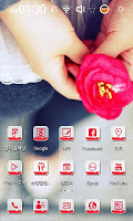 Tema Confesión captura de pantalla 1