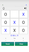 Zero Cross screenshot 5