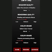 GFX for COD MOBILE - NO LAG screenshot 1