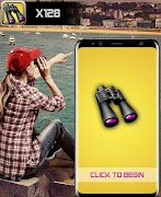 ống nhòm zoom magnifier máy ảnh ảnh chụp màn hình 6