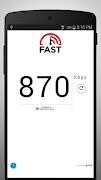 Internet Speed Tester Pro Ekran Görüntüsü 3