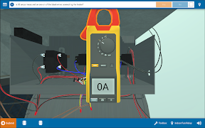 SkillMill Internal imagem de tela 3