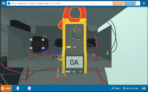 SkillMill Internal اسکرین شاٹ 3