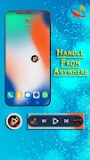 برنامه‌نما Mp3D Player -  Music Player عکس از صفحه