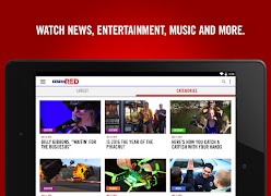 Rated Red screenshot 7